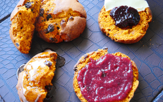 scones site