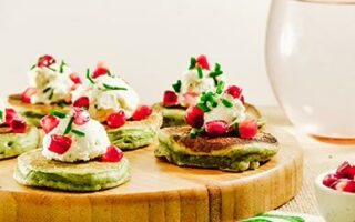 Blinis site