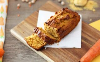carotte cake