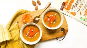 Soupe GreendOz'