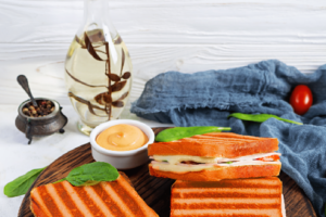 Croque-Monsieur