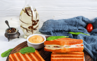 Croque-Monsieur