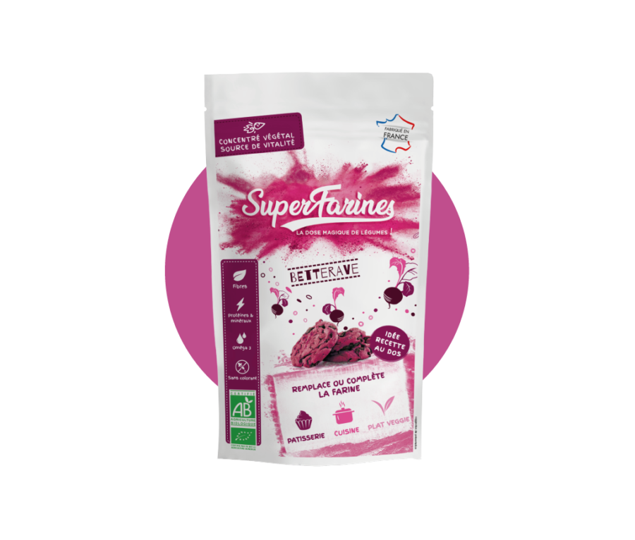 SUPERFARINESROSE