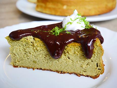 Gâteau au fromage blanc site
