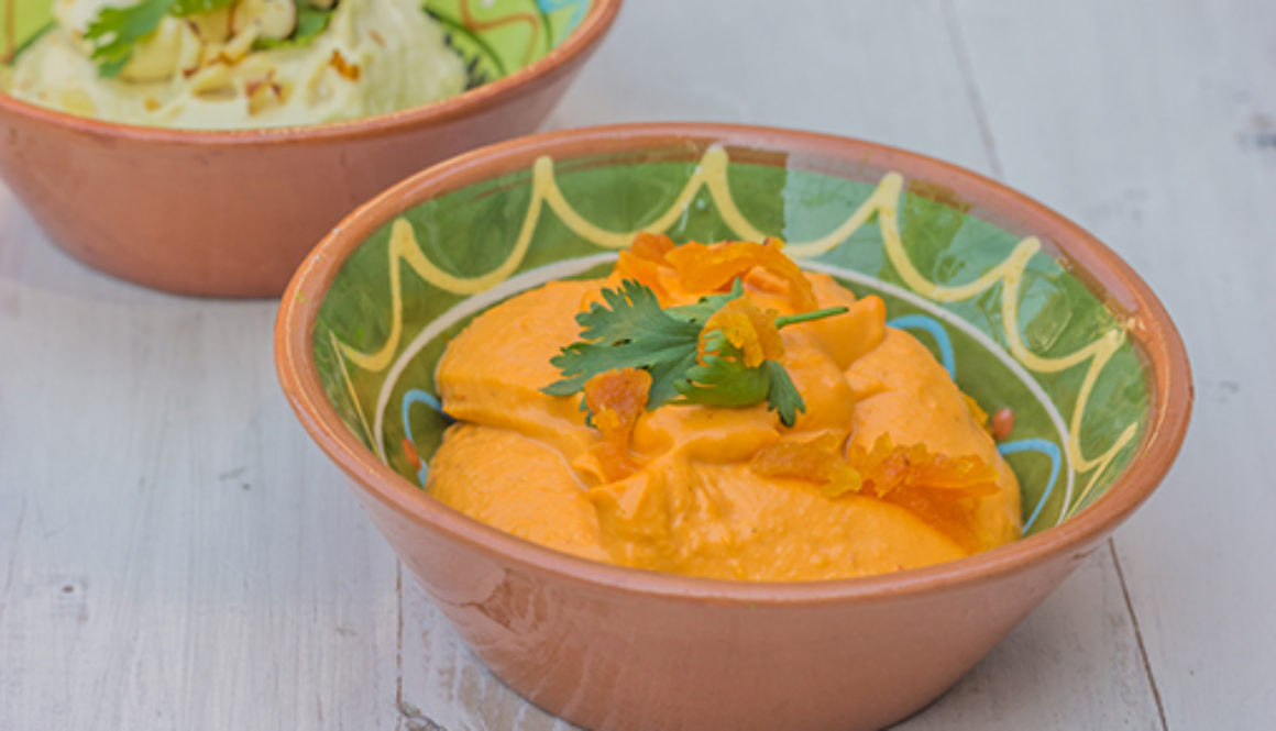 houmous orange site