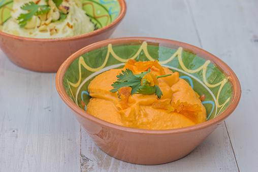 houmous orange site