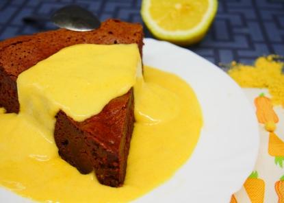 crème sucré d'accompagnement type crème anglaise crème sucré d'accompagnement type crème anglaise