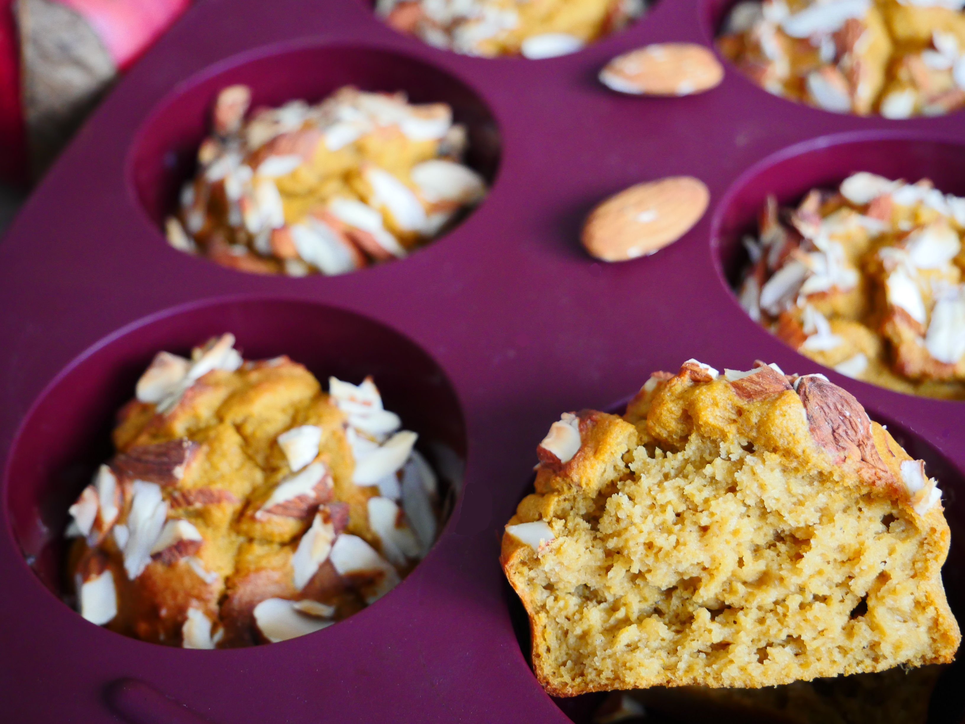 Muffin extra moelleux (2) Muffin extra moelleux (2)