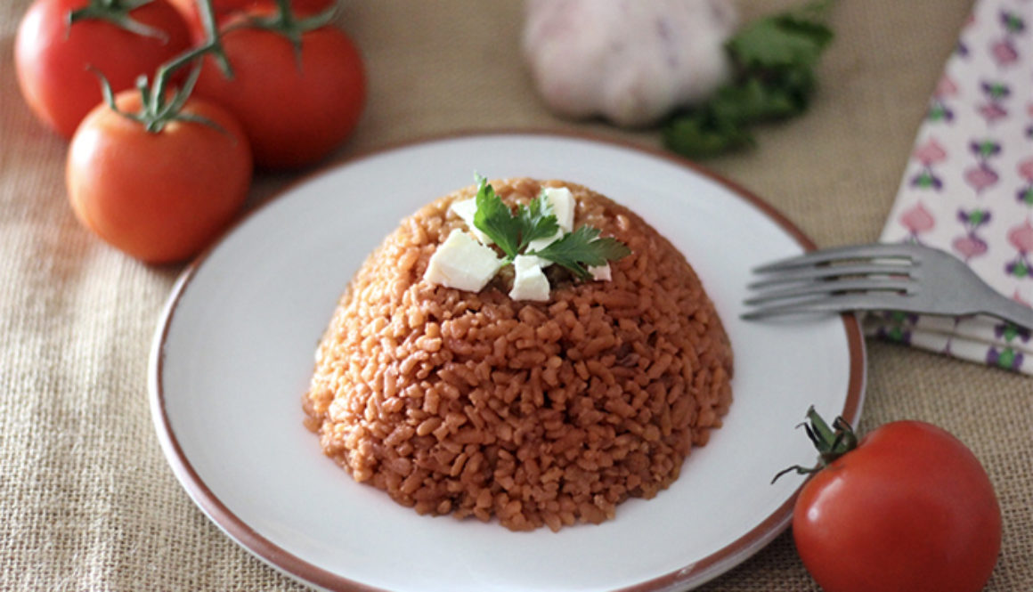 riz express betterave
