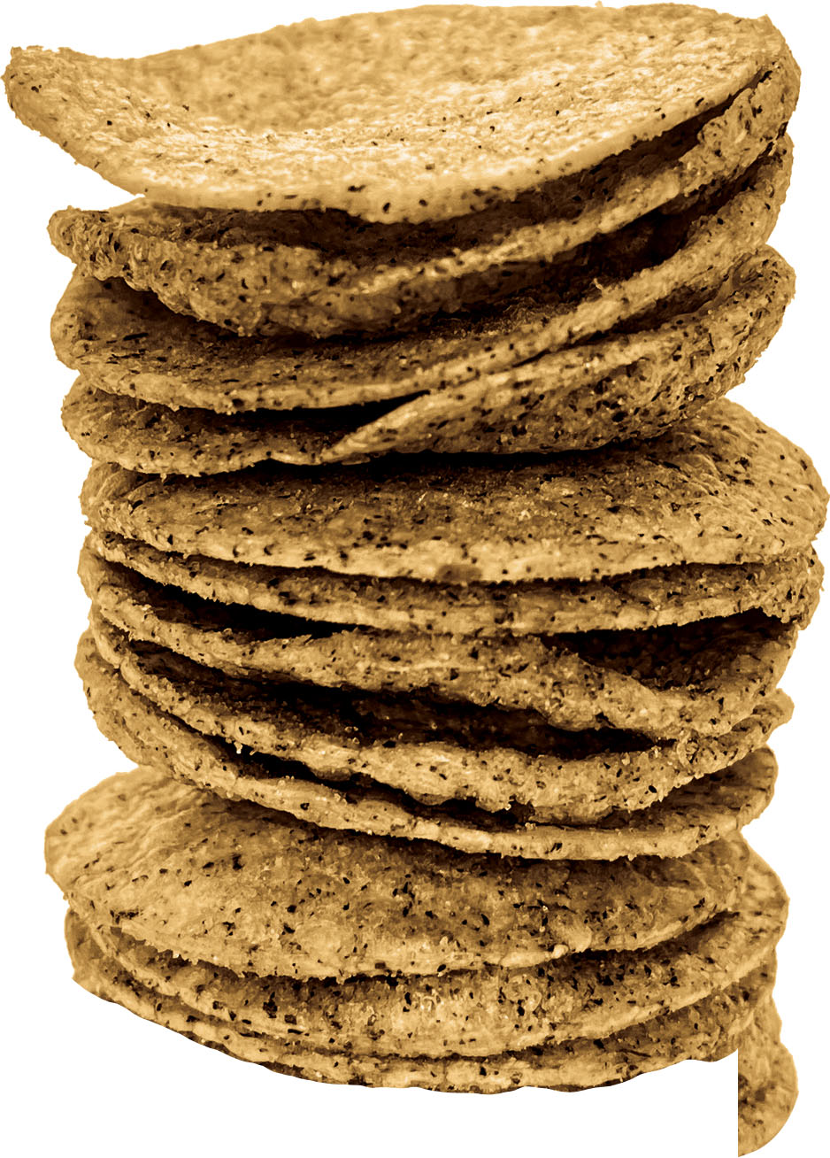 Chips protéines - oignons, herbes & Lentilles – Image 3
